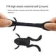thumbnail image 5 of A Frog soft bait kicking frog lure bait, 5 of 5