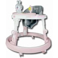thumbnail image 2 of Andadera Con Luz Led Y Sonido Noni Is-102a Rosa, 2 of 7