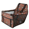 thumbnail image 2 of Pet Mat, Folding Comfortable Car  Pet Mat, For Car Pet, 2 of 8