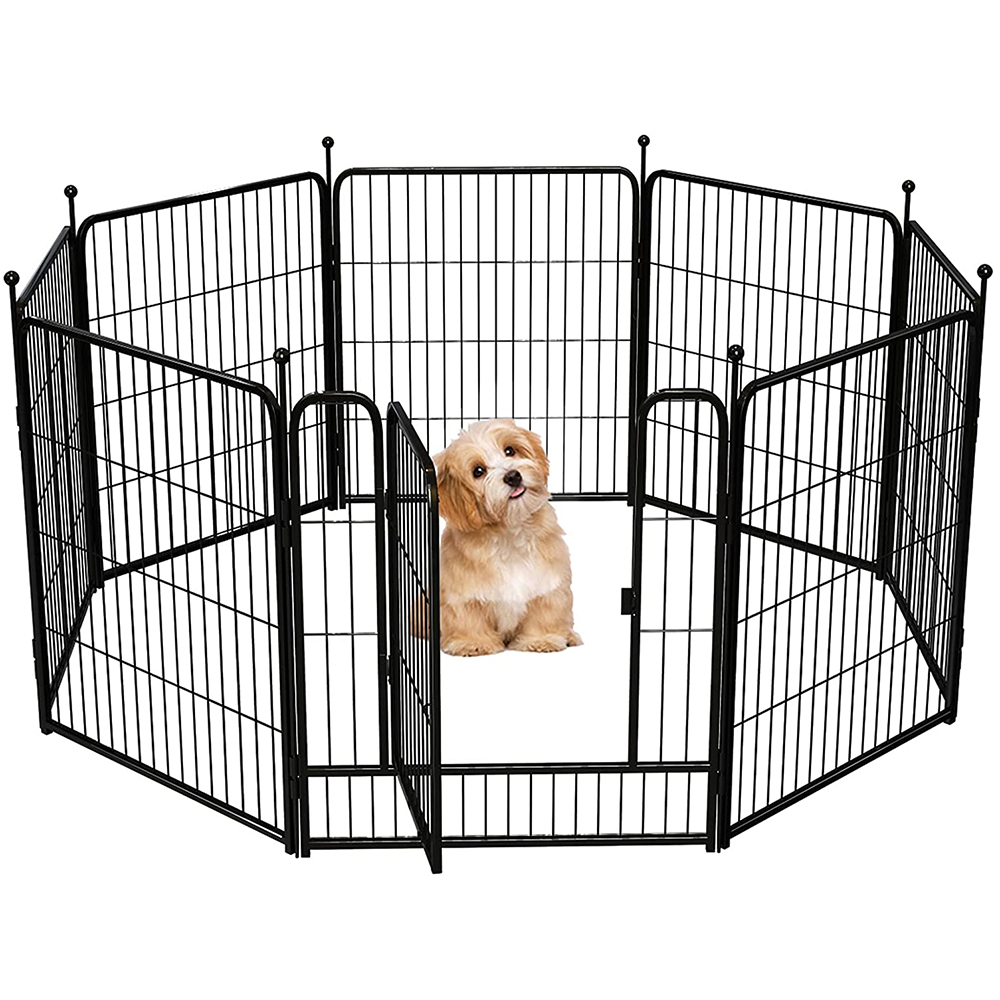 tooca dog pen