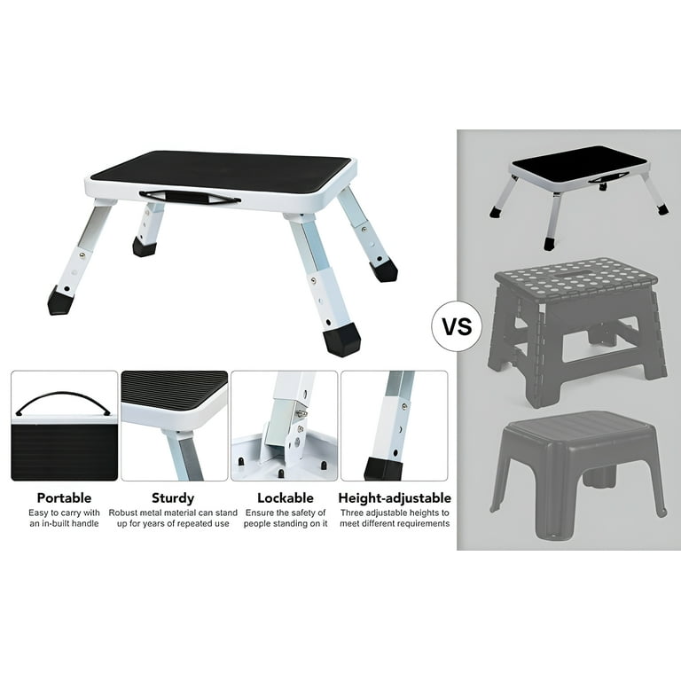 Ollieroo step stool hotsell