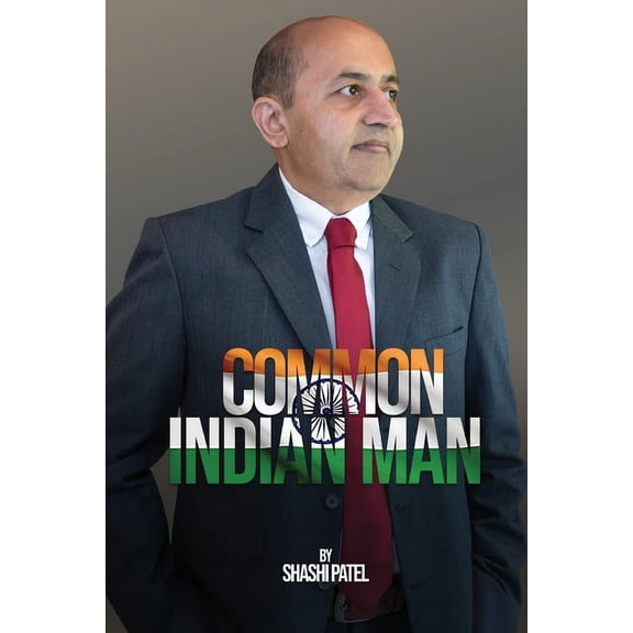 A Common Indian Man, (Paperback)