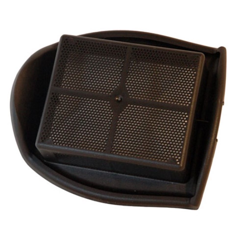 black and decker hand vac filter