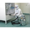 thumbnail image 2 of Nilfisk Critical Area Vacuum,3.25 gal.,80 cfm L01790150, 2 of 2