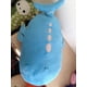 thumbnail image 3 of Ballena gigante rugiente ballena rey juguete de peluche ballena azul almohada grande almohada muñeca, 3 of 4
