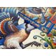 thumbnail image 4 of Rompecabezas Springbok Blue Jay in Summer, 1000 piezas, 4 of 8