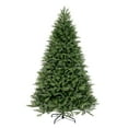 thumbnail image 6 of Vickerman 6.5' x 52" Tiffany Fraser Fir Artificial Christmas Tree, Unlit, 6 of 7
