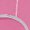 Hot Pink, variant on SDNall High Waisted Panties for Women 4-Pack Cotton Blend Breathable Full Coverage Physiological Underpants with No Show Design for Maternity and Everyday Comfort