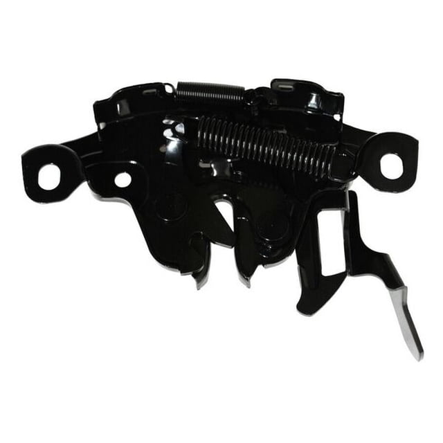 CHAPA PARA COFRE SENTRA 2004 al 2006 NISSAN Genérica .