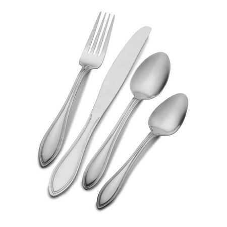 

Studio Nova 3-Piece Spoon and Chopsticks Set Service for 4