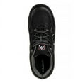 thumbnail image 4 of Avalanche Adult men's Hiking Shoes , Black - 9, 4 of 5