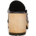 thumbnail image 3 of Madden Girl Womens Suzanne Clogs, 3 of 3