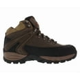thumbnail image 2 of Pacific Trail Rainier Wide Men's Shoes, Color: Chocolate, 2 of 5