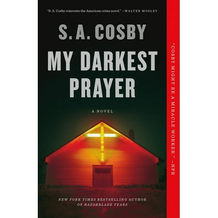 My Darkest Prayer : A Novel (Paperback)