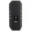 Peavey PV112 2-Way 12" 800W Carpeted Passive Pro DJ Sound Speaker Monitor System