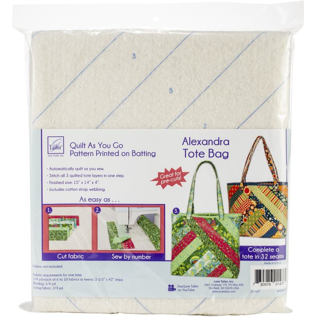 junio sastre June Tailor JT1477