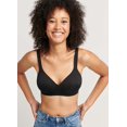 thumbnail image 5 of Jockey Forever Fit Women's Full Coverage Molded Cup Bra, 5 of 5