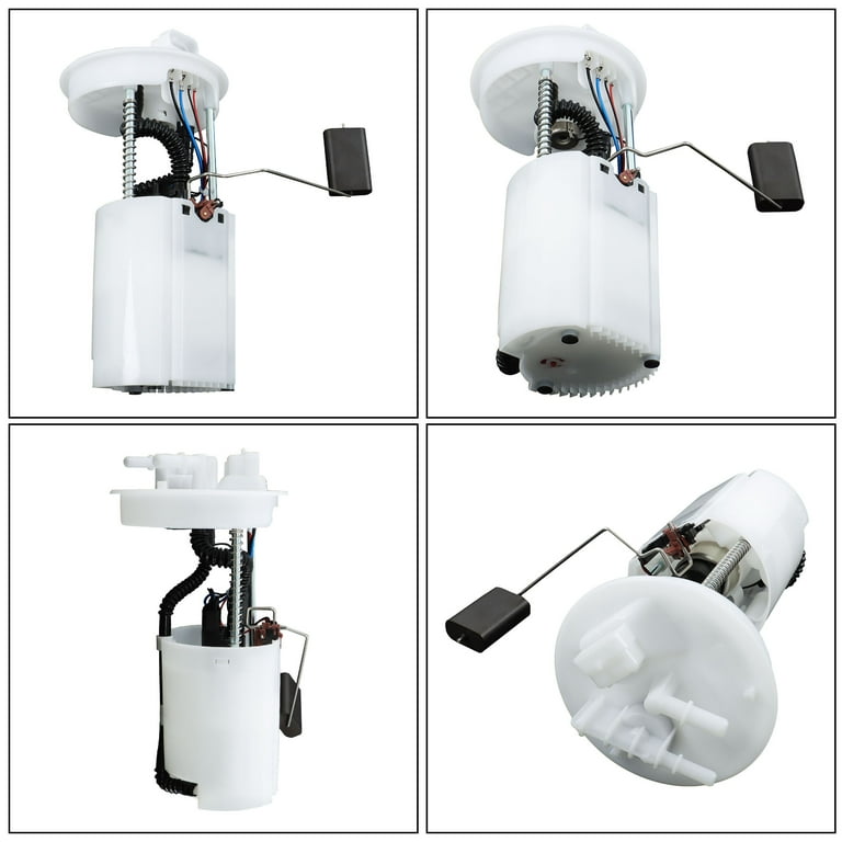 labwork 7000-150900 Electric Fuel Pump Assembly Fits for CFMoto