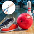 thumbnail image 3 of 120 Pcs Bowling Thumb Tape Elastic Bowling Thumb Protector,A, 3 of 5