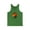 Leaf, variant on S3CO Fishing Jersey Tank - Stay Cool & Cast Like a Local (Unisex)