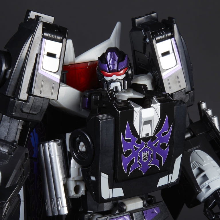 Transformers: Generations Power of the Primes Rodimus Unicronus