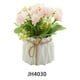 thumbnail image 2 of Flores artificiales Bearachild Plantas falsas en maceta Bonsái realista, 2 of 6
