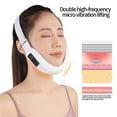 thumbnail image 5 of Puntoco Máquina de estiramiento facial inteligente con forma de V para reducir la papada y dar forma al rostro, 5 of 5