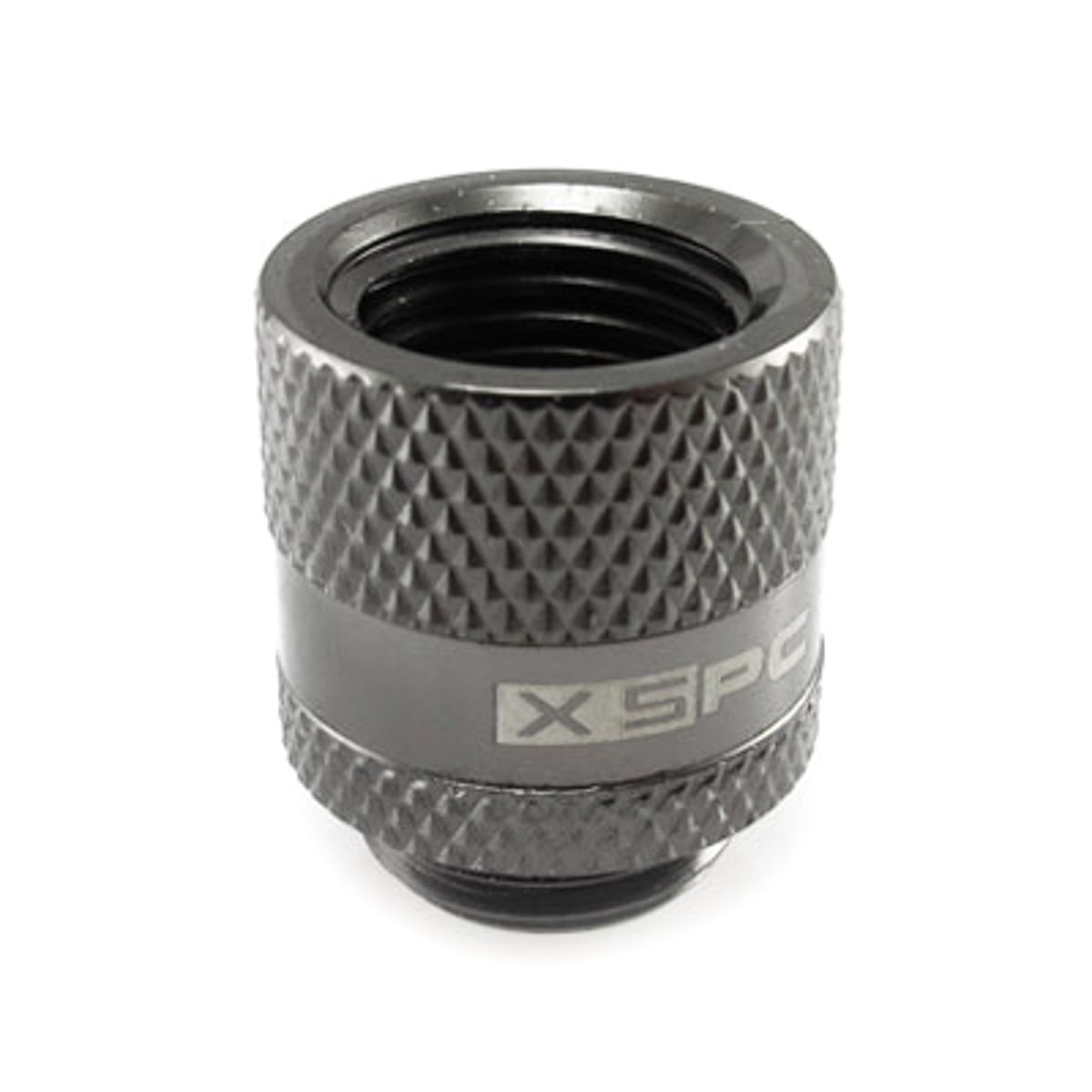 XSPC O-Ring Set – 50 Stück, G1/4 Zoll, Schwarz NBR, Ersatz Für Wasserkühlung & Armaturen