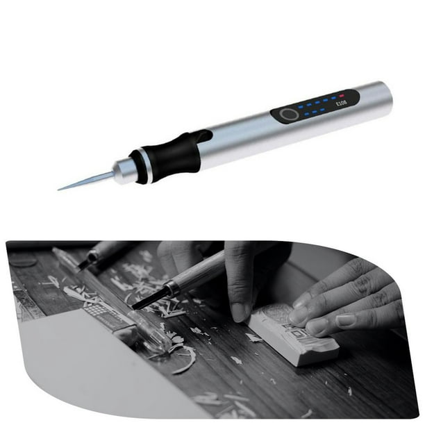 Portable Engraving Pen For Scrapbooking Tools Stationery Diy Engrave It  Electric Carving Pen Machine Graver Tools