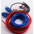 thumbnail image 2 of Car Power Amplifier Subwoofer Kit, Cable, for Audio Modification, 2 of 7