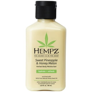 Hemp Seed Hand & Body Lotion 7oz ~ Assorted Fragrances – Eyes Of The World  Imports Boise