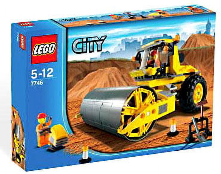 LEGO Games City Alarm 3865 Walmart