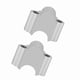 thumbnail image 5 of Elevador De Manillar De aleación De Aluminio, Kit De Abrazadera Universal Para Manillar De Motocicleta, 7/8 ''22mm, Barra De Elevación De 30mm, Diseño Compacto, 5 of 7
