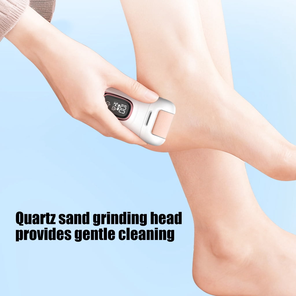 Miiottaa Rechargeable Body Hair Shaver Electric Hair Removal Device Leg Face Cleansing Massager Shaving Tool For Smooth Shaving