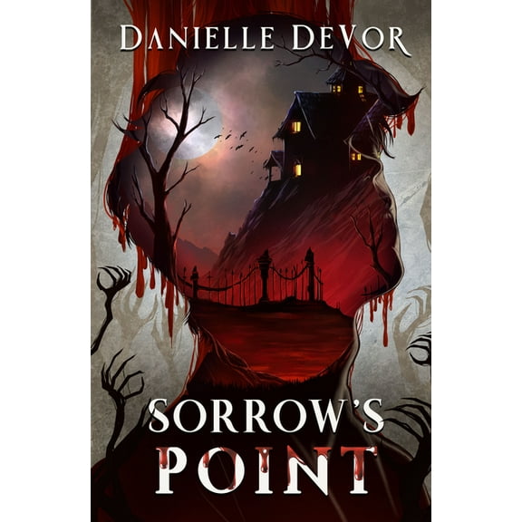 Marker Chronicles Sorrow's Point, Book 1, (Paperback)