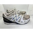 thumbnail image 1 of New Balance 1540 Shoes Men’s 8.5 6E Extra Wide White Motion Control Gym Sneakers, 1 of 6