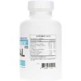 thumbnail image 3 of Systemic Formulas CAL Calcium Plus Highly Bioavailable 120 Count, 3 of 5