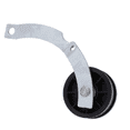 thumbnail image 2 of Scaroo 37001287 Dryer Idler Pulley Fit for Whirlpool 6-Pack, 2 of 5