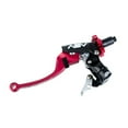 thumbnail image 1 of ASV C6 Series Pro Clutch Lever With Hot Start Red for Honda CRF450R 2002-2008, 1 of 1