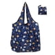 thumbnail image 3 of Bolsa de compras grande reutilizable, bolsa ecológica, bolsa de almacenamiento de juguetes de playa, bolsa de compras plegable, 3 of 4
