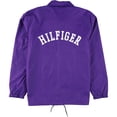 thumbnail image 2 of Chaqueta Windbreaker Minnesota Vikings Tommy Hilfiger M, 2 of 2