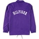 thumbnail image 2 of Chaqueta Windbreaker Minnesota Vikings Tommy Hilfiger M, 2 of 2