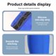 thumbnail image 3 of Soporte Piernas Sports Shin Splints Soccer Guards para Fitness, 3 of 9