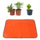 thumbnail image 1 of Estera Grande Para Trasplante, Estera Para Macetas Suculentas Para Plantas De Interior, Plegable, Duradera, De Gran Tamaño, PE Para Control De Desorden, 1 of 7