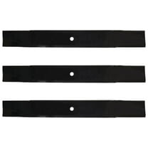 RAParts 3 New Blades 61" Fits Grasshopper 320243 320245 7079222 7079222 Zero Turn 725K