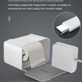 thumbnail image 4 of Inductive Toilet Paper Automatic Paper Dispensing Toilet Paper Holder, 4 of 5