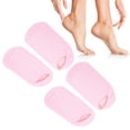 thumbnail image 4 of Calcetines Anti Crack, Calcetines de Gel Hidratantes, Para Mujeres dama, 4 of 7