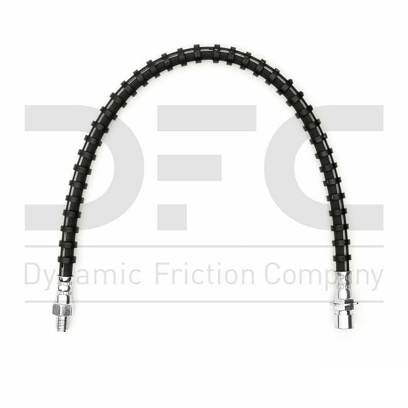 Dynamic Friction Company Brake Line Hose 350-54753