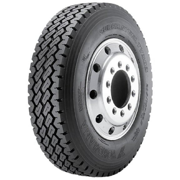 Yokohama TY303A 215/75R17.5 126/124M G Commercial Tire