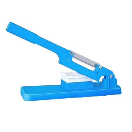 

Alexsix Multifunctional Table Food Slicer Household Manual Cutting Machine Kitchen Supply for Frozen Meat Fruit